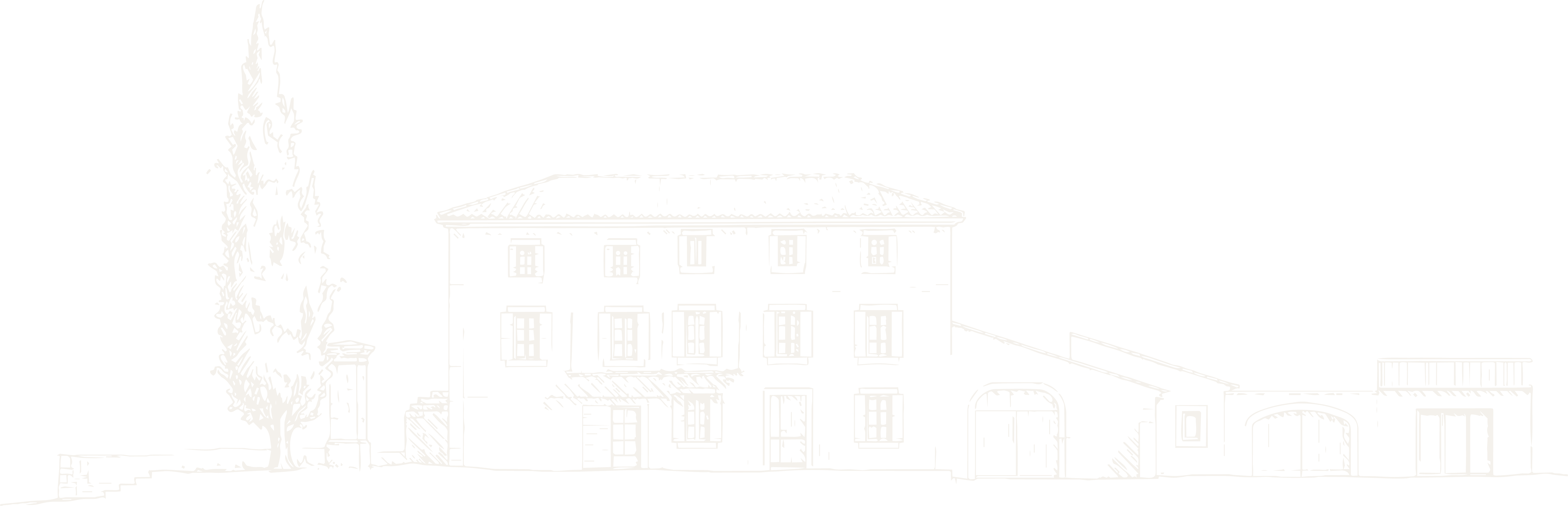 Le Mas du Mont Ventoux